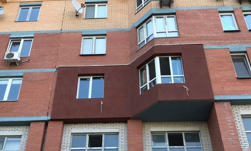 Київ, просп. Палладіна, 18/30