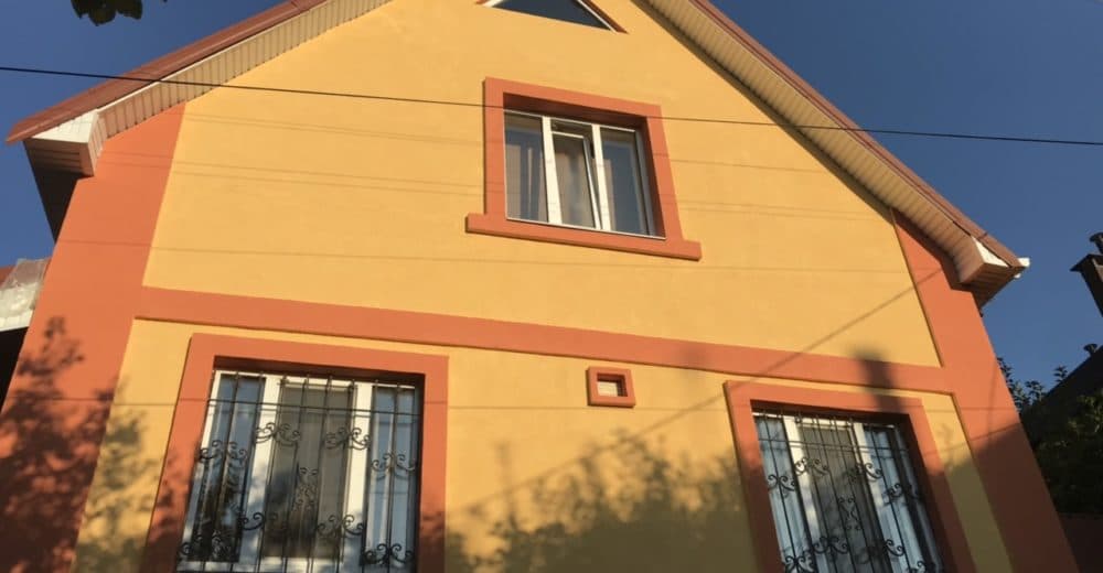 Забуччя, Київська область