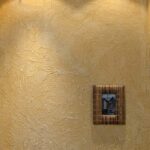 Декоративна штукатурка стін Марсельський віск