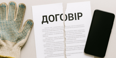 Немає гарантії на фасадні роботи