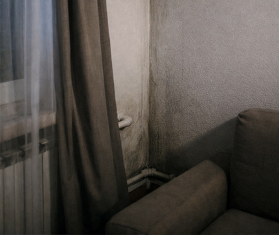 Холодный угол в квартире — признак теплопотерь и повышенной влажности холодный угол в угловой квартире с признаками влаги и конденсата