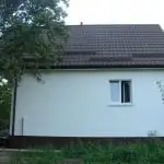 Утепление зданий