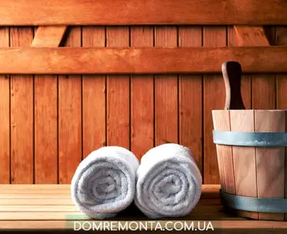 утепление бани