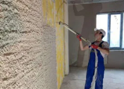 Робота Штукатур (машинна штукатурка) в Києві Работа Штукатур (машинная штукатурка) в Киеве